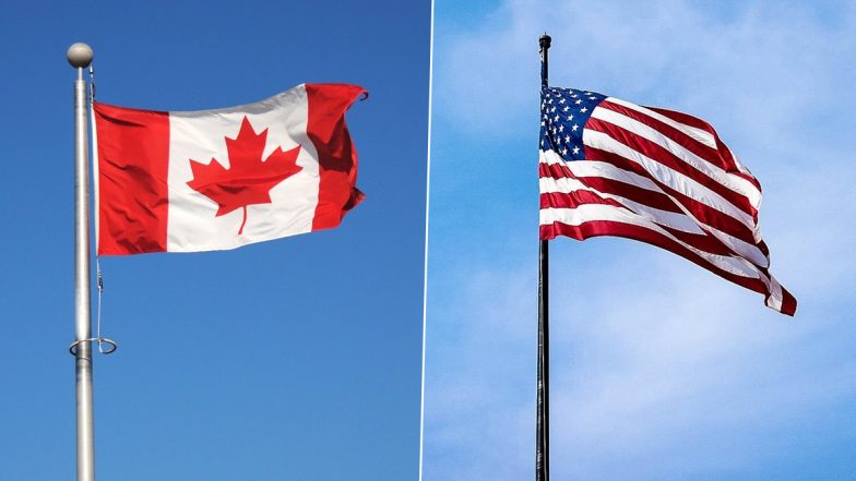 Canada Suspends Trade Negotiations With US, Vows Dollar-for-Dollar Retaliation As 50% Tariffs Take Effect at Midnight