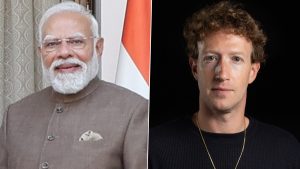 Government Asks Meta to Submit Compliance Roadmap for Content Moderation to Curb Deepfakes and Propaganda