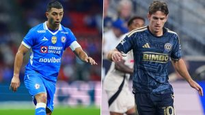 sports-Cruz Azul vs Philadelphia Union Free Live Streaming Online and Telecast of Leagues Cup 2026