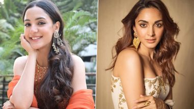Kanikka Kapur Reacts to Kiara Advani Comparisons After &lsquo;Batwara 1947&rsquo; Poster Release, Says &lsquo;I Am Used to It Now&rsquo;