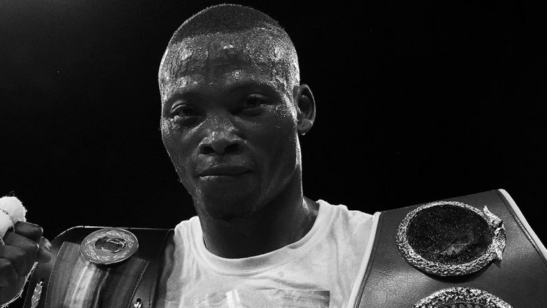 Zolani Tete Dies: Former Boxing World Champion Shot Dead in Ambush Outside His South African Home