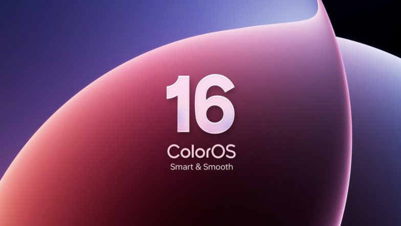 Oppo ColorOS 16 Update Rolls Out; Check Features and Device Eligibility