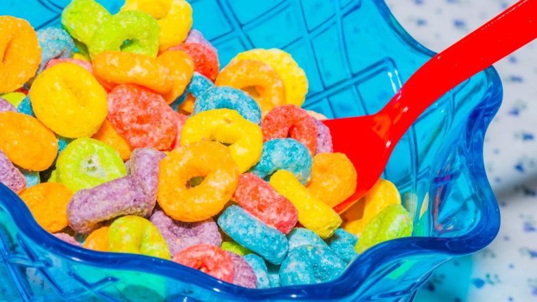 WK Kellogg To Remove Artificial Colours From All Cereals by End of 2026
