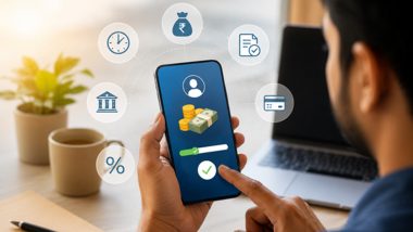 Why More Indians Are Exploring Personal Loan Options Digitally
