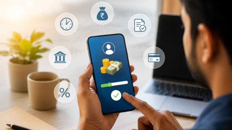 Why More Indians Are Exploring Personal Loan Options Digitally