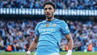 Omar Marmoush Transfer News: Manchester City Reportedly Agree Sell&nbsp;Egyptian Forward To Tottenham Hotspur for &pound;50M