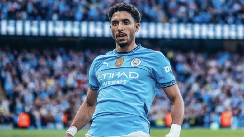 Omar Marmoush Transfer News: Manchester City Reportedly Agree Sell&nbsp;Egyptian Forward To Tottenham Hotspur for &pound;50M