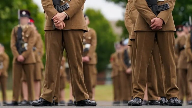 UK&rsquo;s Army Foundation College Faces Rape and S*xual Harassment Allegations by Former Women Recruits
