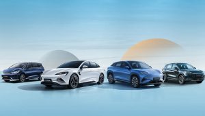 auto-BYD Linghui E7 Electric Sedan Patented in India; Check Expected Specifications