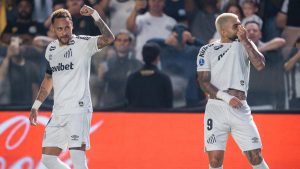 sports-Vasco da Gama vs Santos, Brazilian Serie A 2026 Free Live Streaming Online