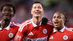 sports-Chicago Fire FC vs Necaxa Free Live Streaming Online and Telecast of Leagues Cup 2026