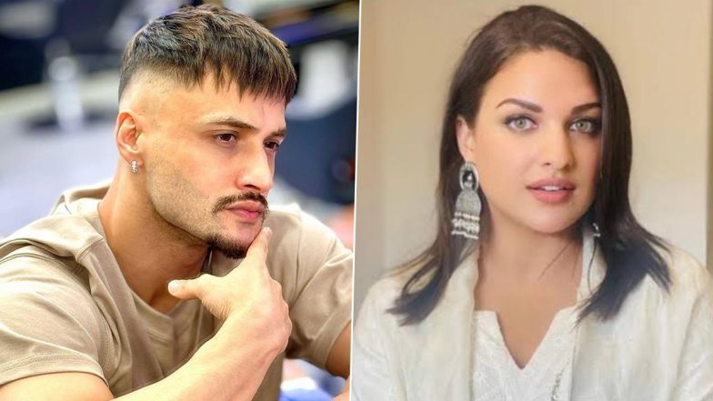 Asim Riaz Dismisses Ex-Girlfriend Himanshi Khurana’s Islam Conversion Claims in Lengthy Note