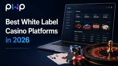 Best White Label Casino Platforms in 2026