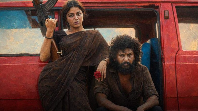 &lsquo;DC&rsquo; Movie Review: Anirudh Ravichander&rsquo;s Score Powerfully Elevates Lokesh Kanagaraj&rsquo;s Hero Debut in This Revenge Saga