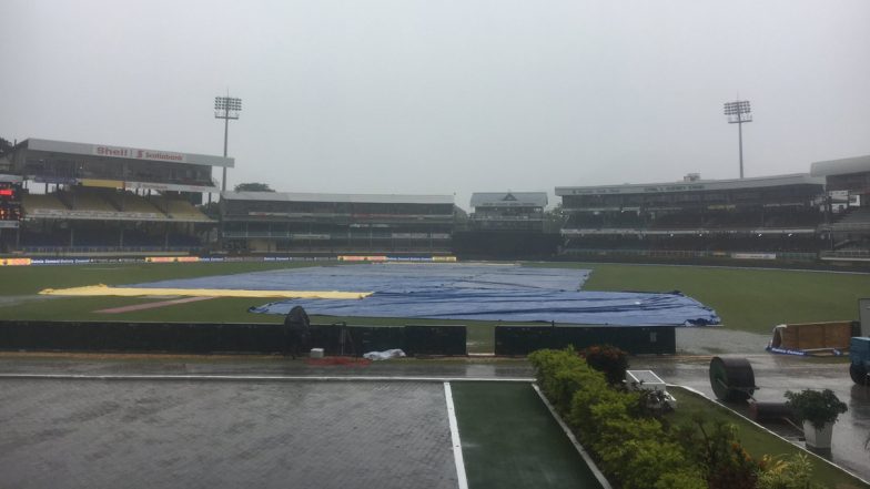 Port of Spain Weather Forecast and Rain Chances for West Indies vs Pakistan 2nd Test 2026