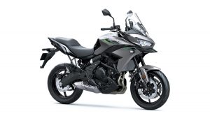 auto-Kawasaki Versys 650 Price in India, Specifications and Features Revealed