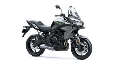 Kawasaki Versys 650 Price in India, Specifications and Features Revealed