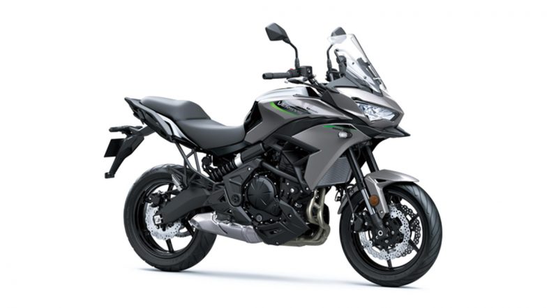 Kawasaki Versys 650 Price in India, Specifications and Features Revealed