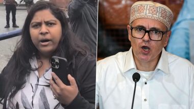 Omar Abdullah Reacts to Viral Kargil Tourist Video, Says &lsquo;We Are Gen Z&rsquo; Can Become New Entitlement