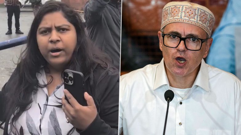 Omar Abdullah Reacts to Viral Kargil Tourist Video, Says &lsquo;We Are Gen Z&rsquo; Can Become New Entitlement