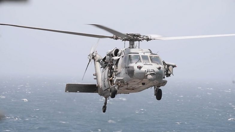 US Forces Disable Panama-Flagged Ship in Gulf of Oman for Violating Iran Blockade