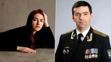 Margarita Reut Arrested Over Robert Shageev Killing in Crimea: What Happened in Sevastopol Blast?