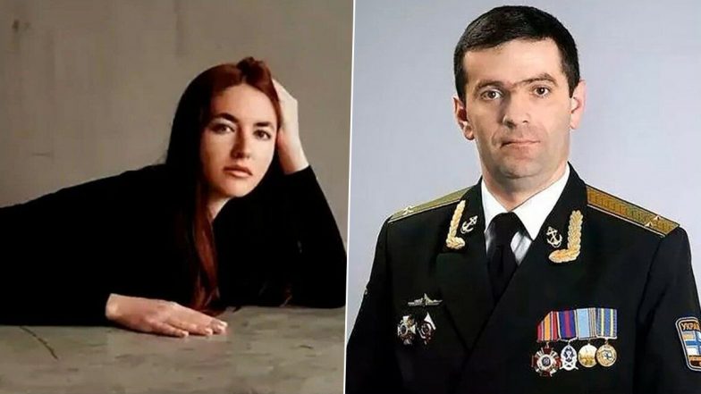 Margarita Reut Arrested Over Robert Shageev Killing in Crimea: What Happened in Sevastopol Blast?