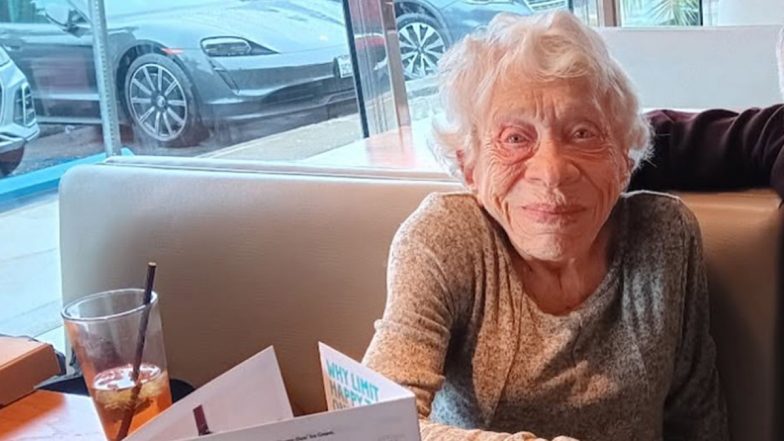 ‘Gilmore Girls’ and ‘Shameless’ Actress Bunny Levine Dies at 97