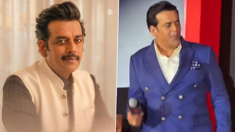 Ravi Kishan Says THIS About His Viral Memes and Internet Sensation Status