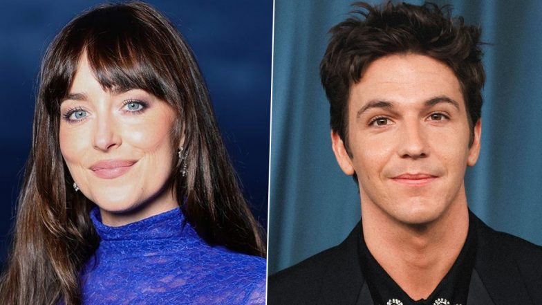 Dakota Johnson, Role Model Break Up After Less Than a Year of Dating; a Look at Their Relationship Timeline