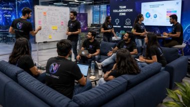 Nexacosmic Introduces NXC Token Framework for Decentralized Payment Ecosystem