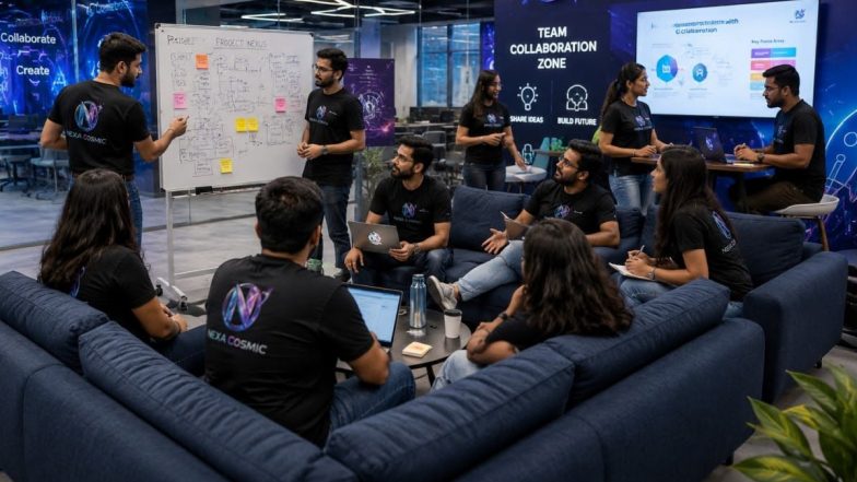 Nexacosmic Introduces NXC Token Framework for Decentralized Payment Ecosystem
