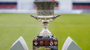 Spanish Super Cup 2027 Shifted to Qatar Due to Saudi Arabia Scheduling Conflict