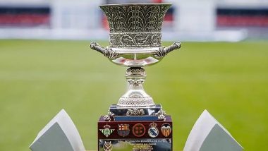 Spanish Super Cup 2027 Shifted to Qatar Due to Saudi Arabia Scheduling Conflict