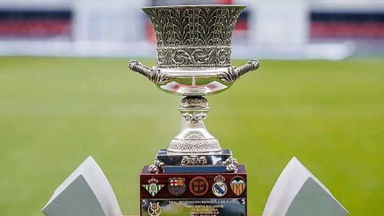Spanish Super Cup 2027 Shifted to Qatar Due to Saudi Arabia Scheduling Conflict