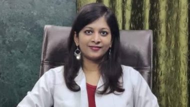 Ghaziabad Psychiatrist Dies by Suicide, Family Says She Was Battling Depression Since Divorce