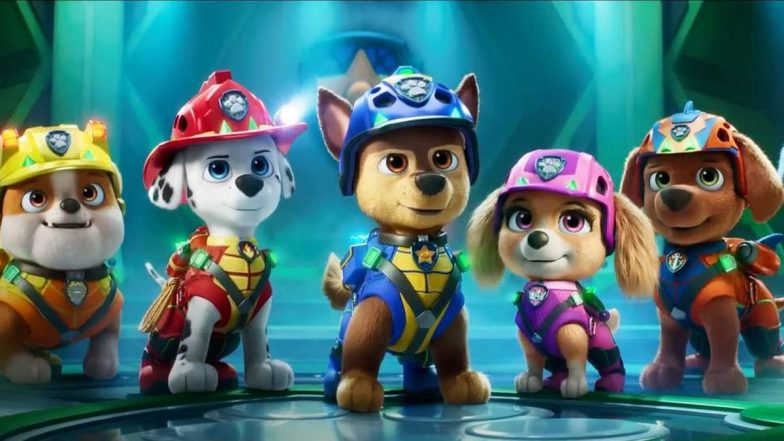 'PAW Patrol: The Dino Movie': 5 Reasons Why 'PAW Patrol' Is Every Parent's Favourite Preschool Franchise