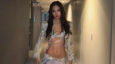 BLACKPINK Jennie&rsquo;s Agency Threatens Legal Action Over Wardrobe Malfunction Video and Malicious Edits