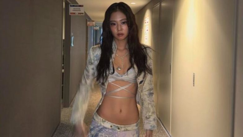 BLACKPINK Jennie&rsquo;s Agency Threatens Legal Action Over Wardrobe Malfunction Video and Malicious Edits
