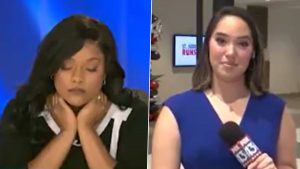Dominique Dillon Viral Video: Memphis News Anchor Caught Sleeping on Live TV, Receives Wave of Support Online.