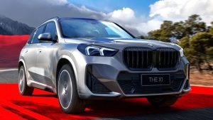 auto-BMW X1 LWB Price in India, Specifications and Features Revealed