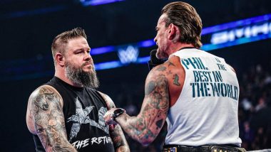 WWE SmackDown Free Live Streaming Online, August 28: Get Wrestling Weekly Episode Live TV Telecast Details With Time in IST