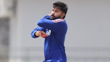 IND vs SL, 2nd Test 2026 Toss Report and Playing XIs Live Update: Shubman Gill Elects To Bat, Saransh Jain Debuts For India