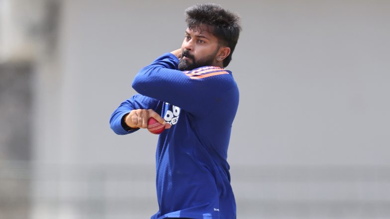 IND vs SL, 2nd Test 2026 Toss Report and Playing XIs Live Update: Shubman Gill Elects To Bat, Saransh Jain Debuts For India