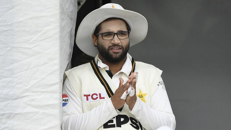 Why Imam-Ul-Haq is Not Opening Innings For Pakistan in PAK vs ENG 2nd Test 2026 at Lord's?