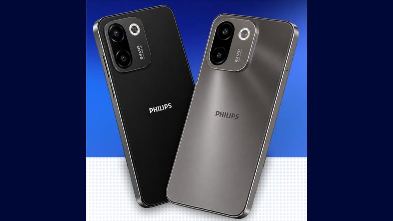 Philips 5G Phone Teased; Check Expected Price, Specs