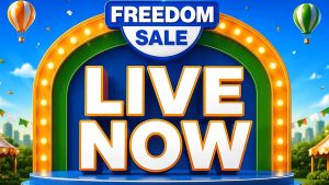 Flipkart Freedom Sale 2026 Live: Check Discounts on Popular Models Including iPhone 17, iPhone 16, Realme P4x 5G and Motorola G37 Power