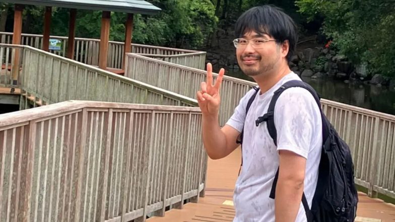 Hirotoshi Tanaka&rsquo;s Unusual Bengaluru Story: Police Chair Theft, 19 Days in Jail and INR 75,000 Compensation
