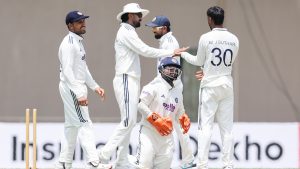 SLC Announces Free Entry for Fans for India vs Sri Lanka 2026 Test Series