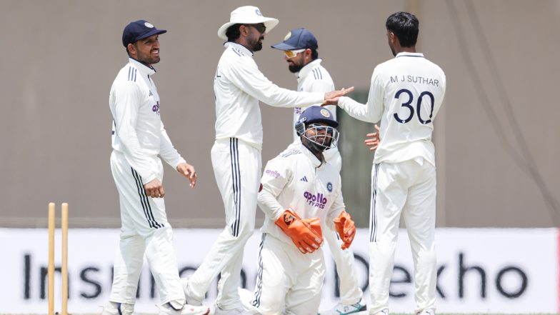 SLC Announces Free Entry for Fans for India vs Sri Lanka 2026 Test Series